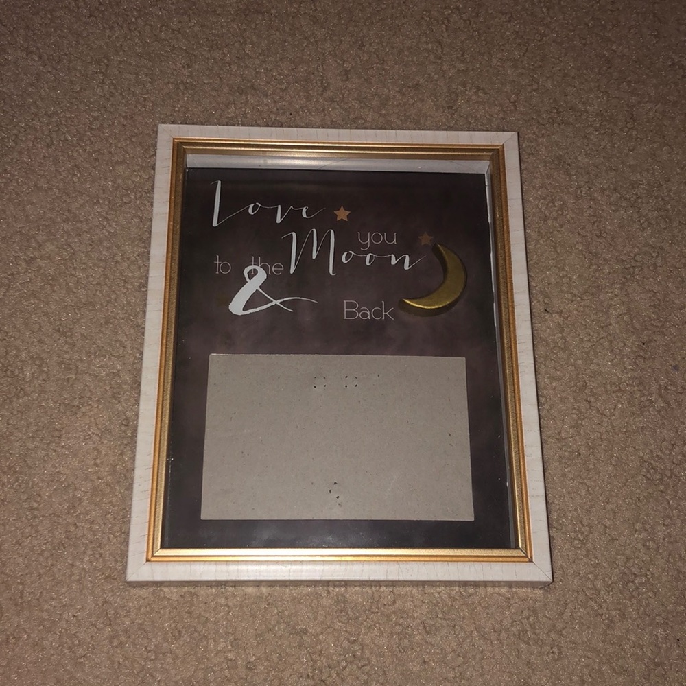 Frame